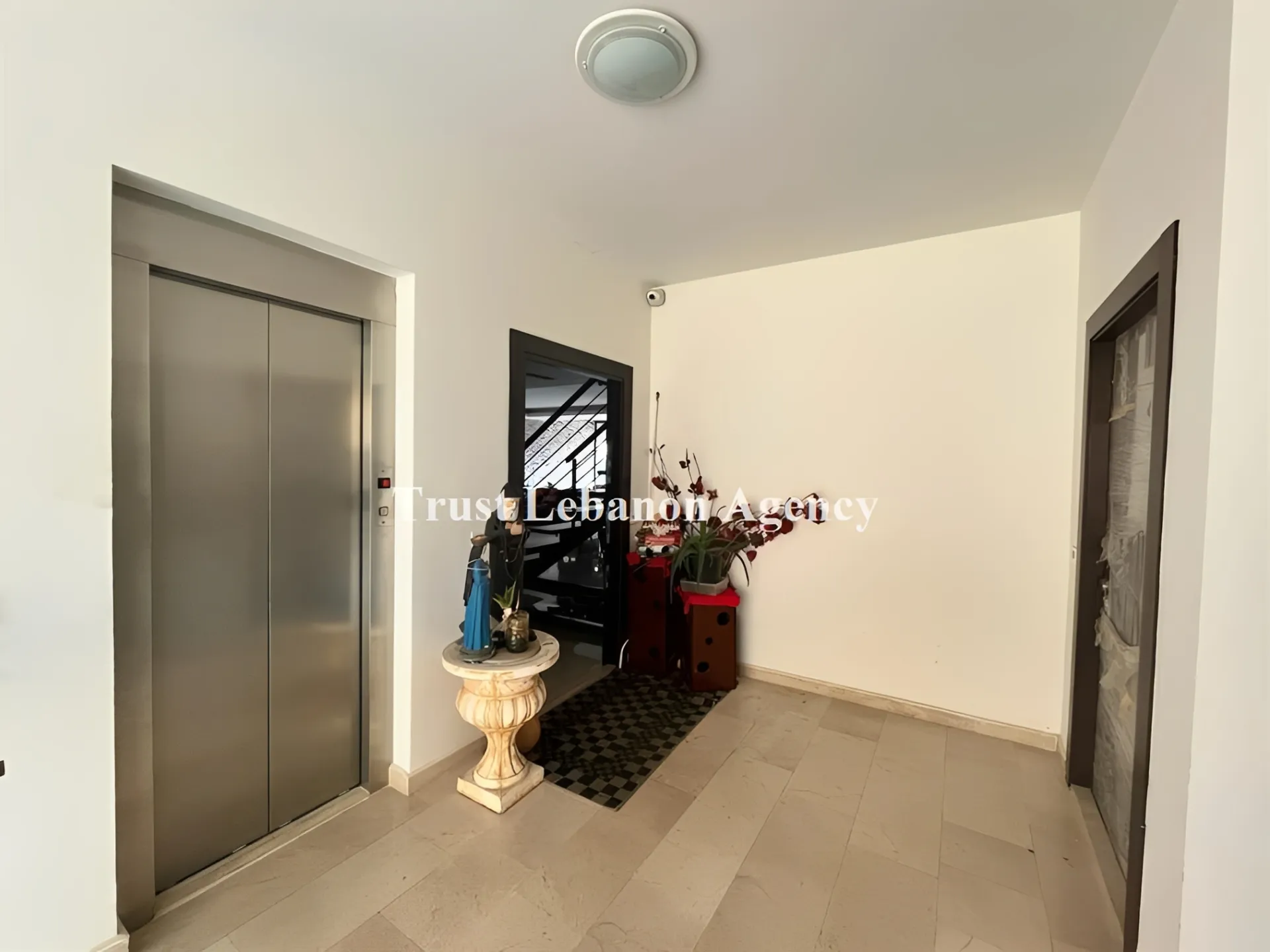 Duplex for Sale in Metn Ain Alak Lebanon