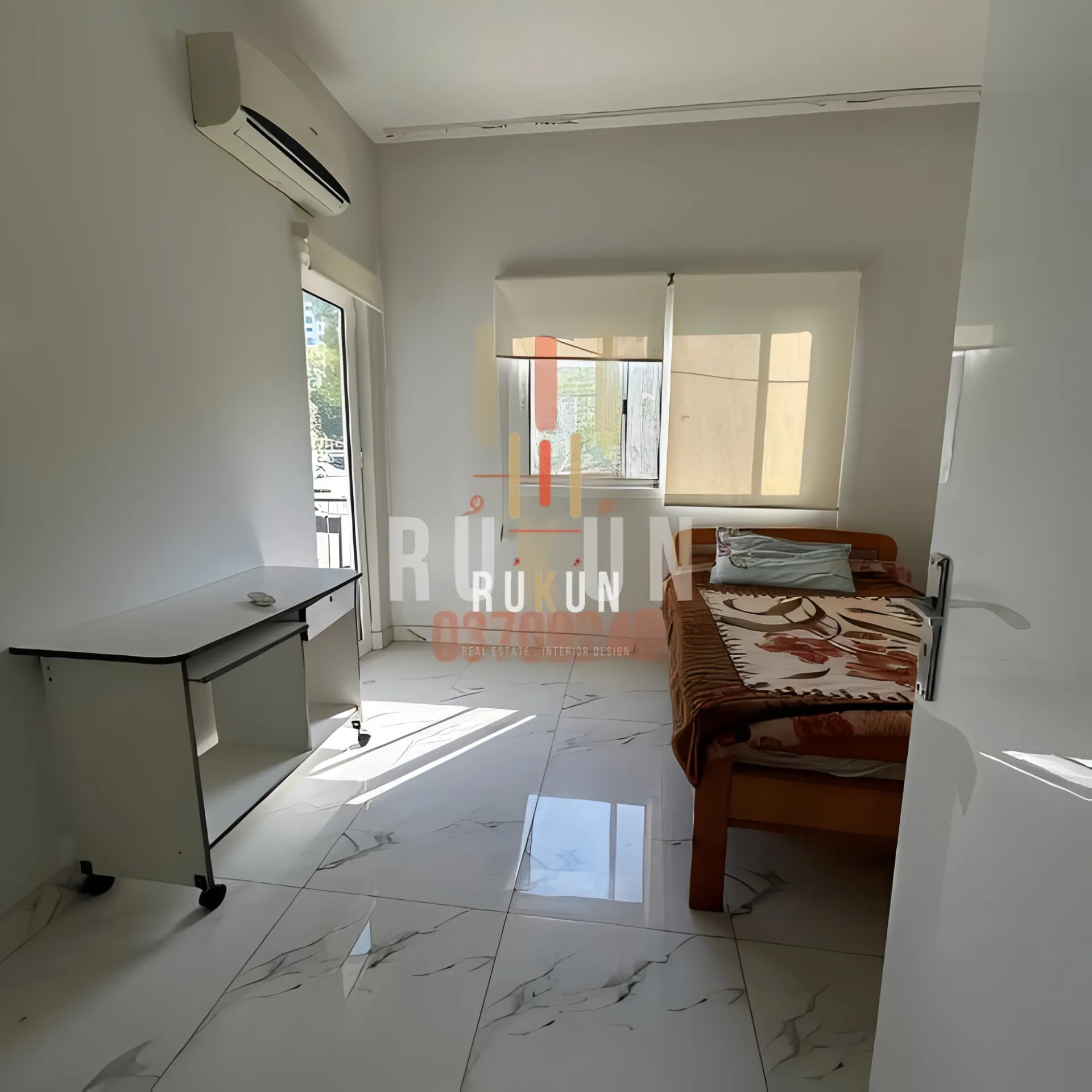 Apartment for rent in Achrafieh