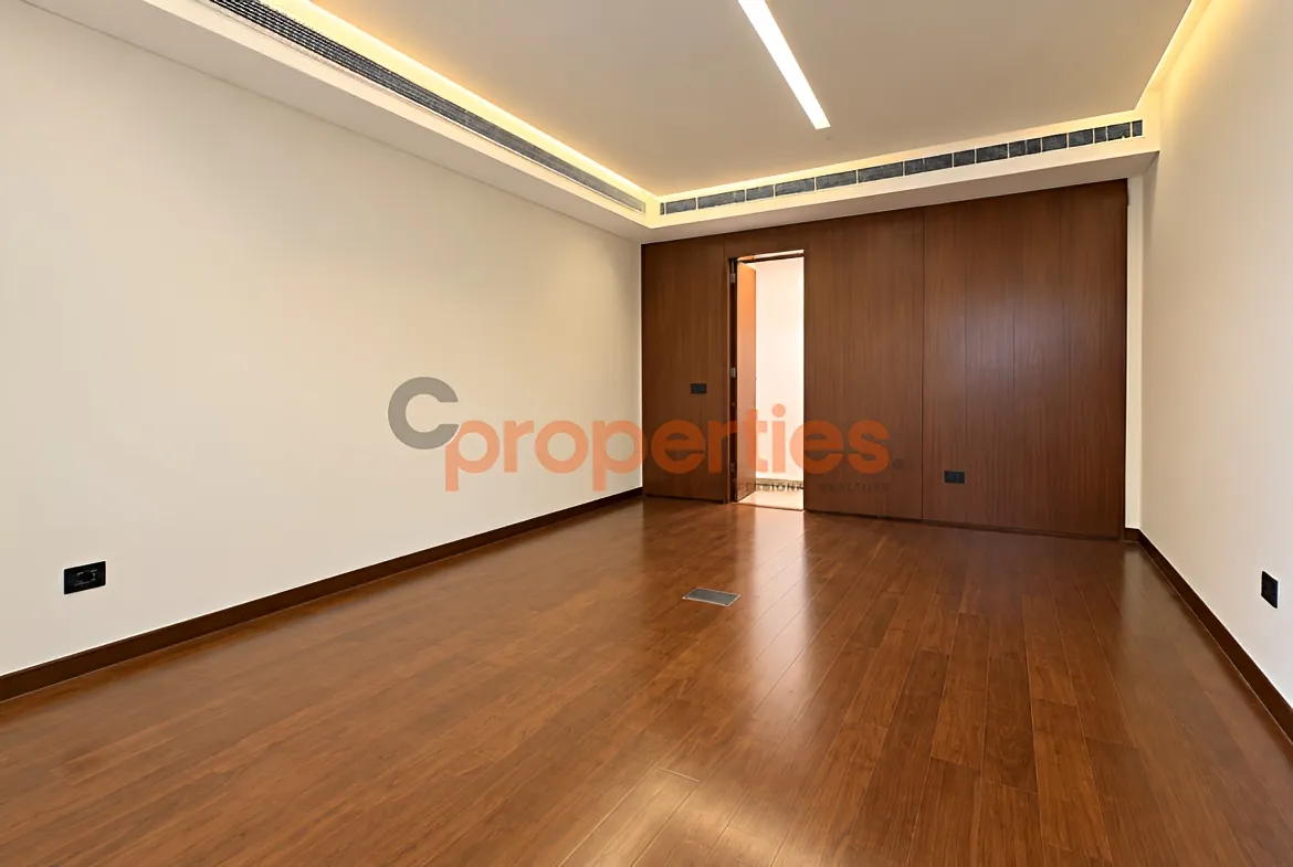Apartment for Sale in Jnah