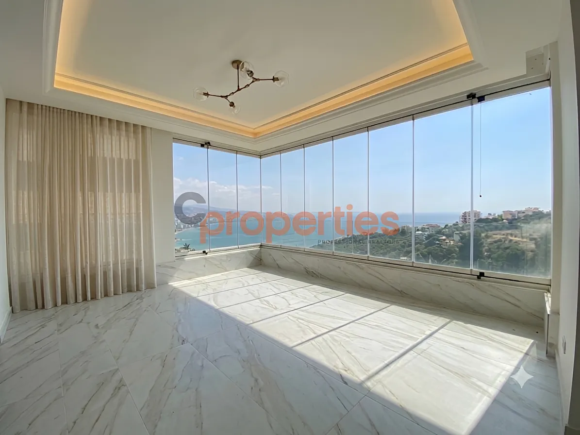 Apartment for Rent in Adma w Dafnah - 3 bed, 3 bath