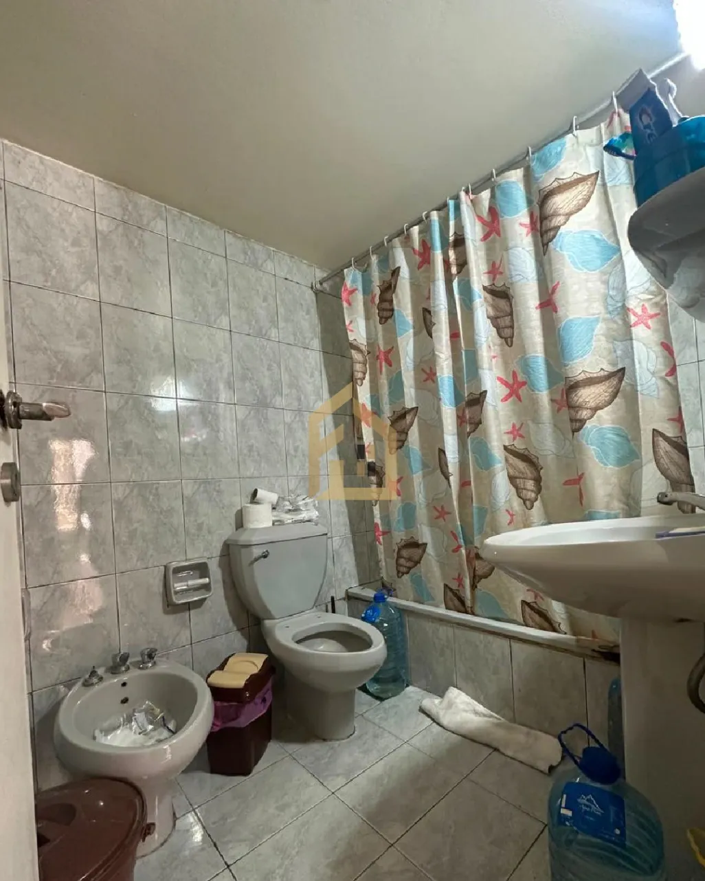 Apartment for sale in New Rawda, Beirut, Lebanon