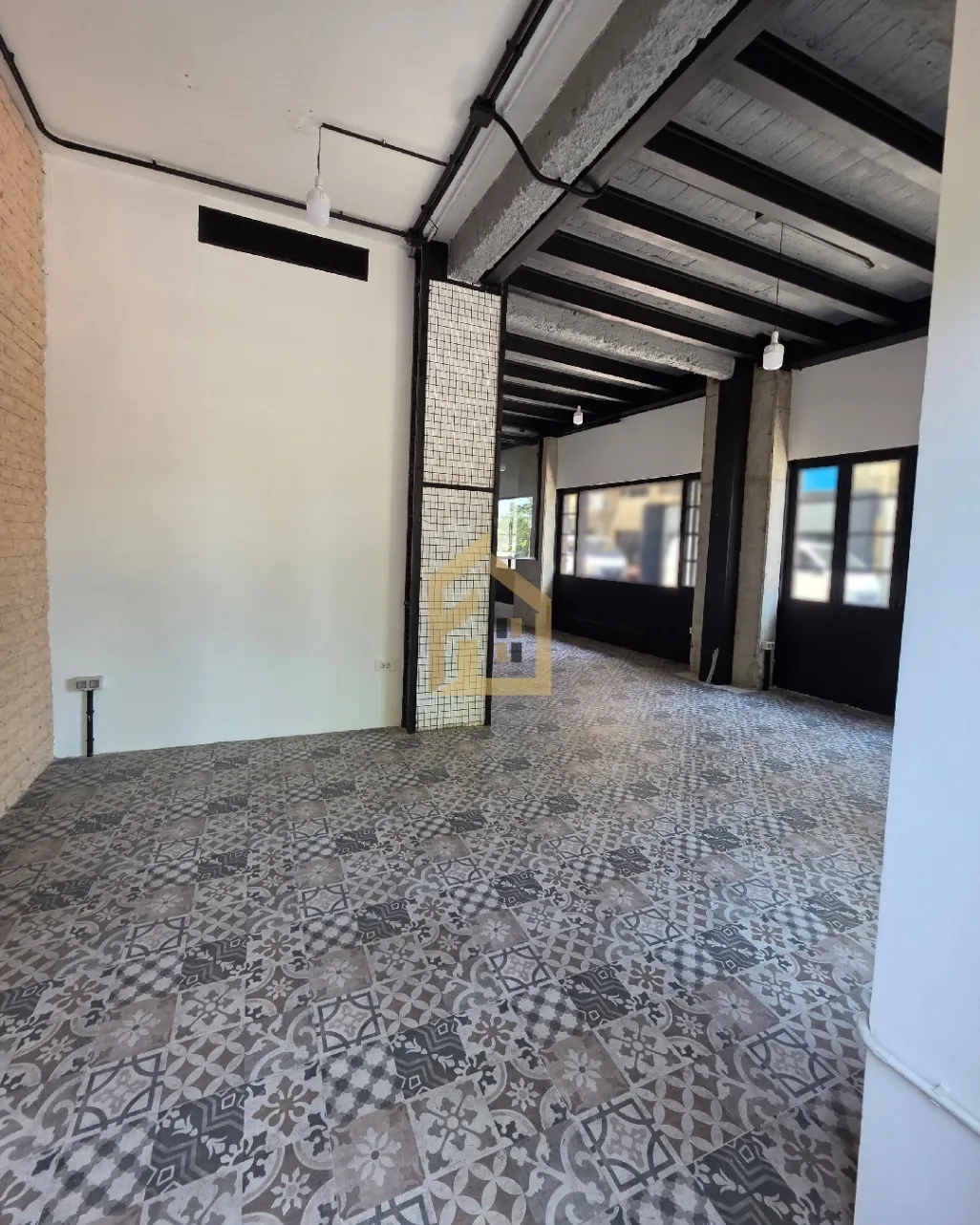 Restaurant for sale in Achrafieh, Beirut, Lebanon