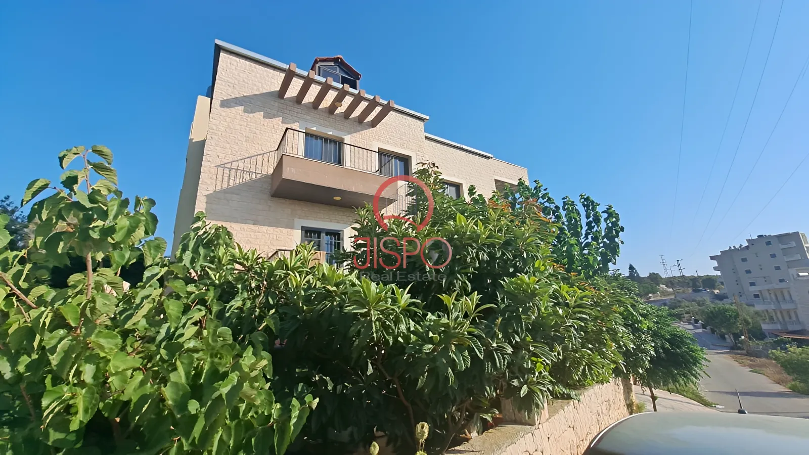 Apartment for Sale in Deddeh - 3 bed, 3 bath