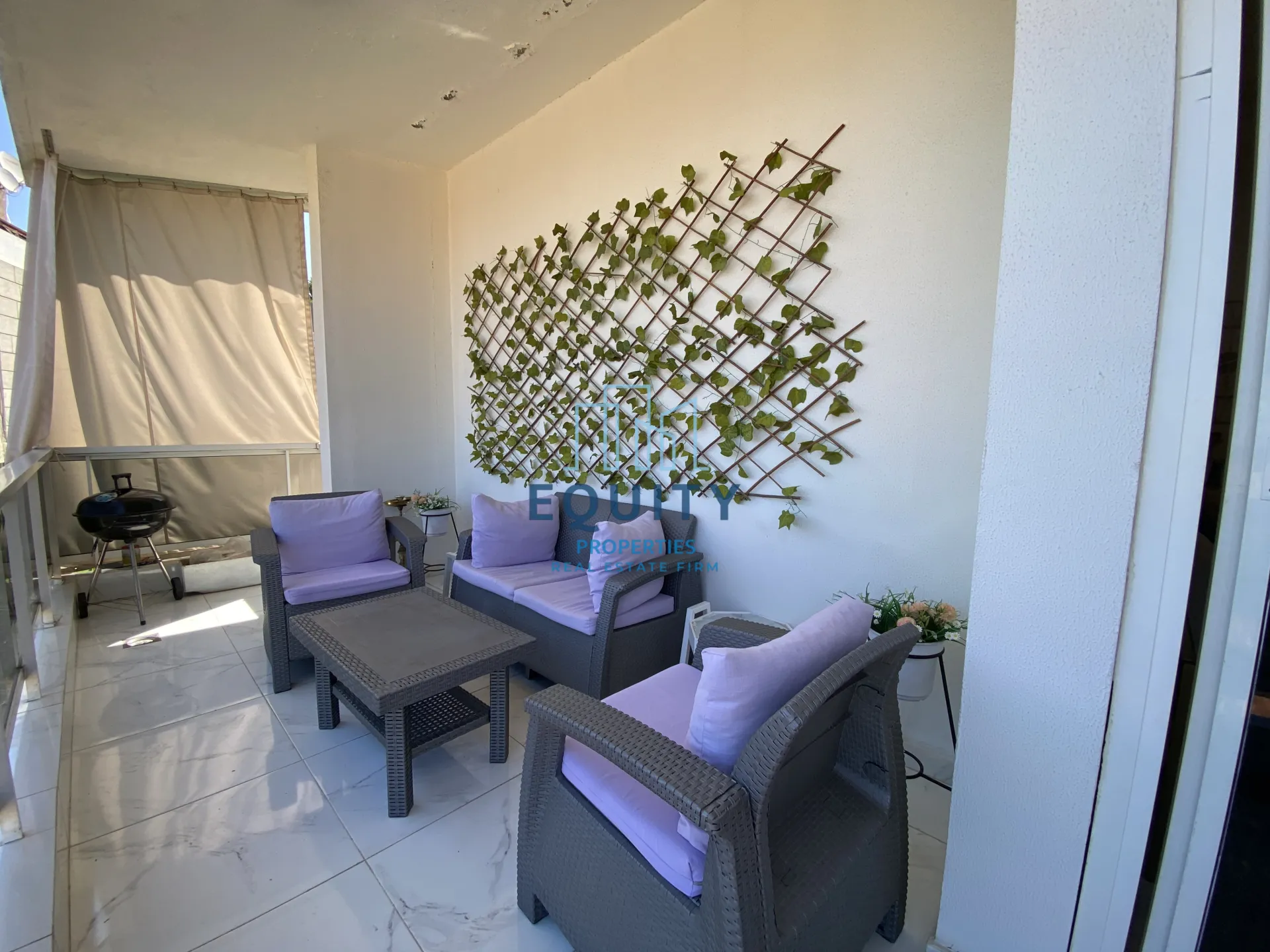 Apartment for sale in Beit Chabeb