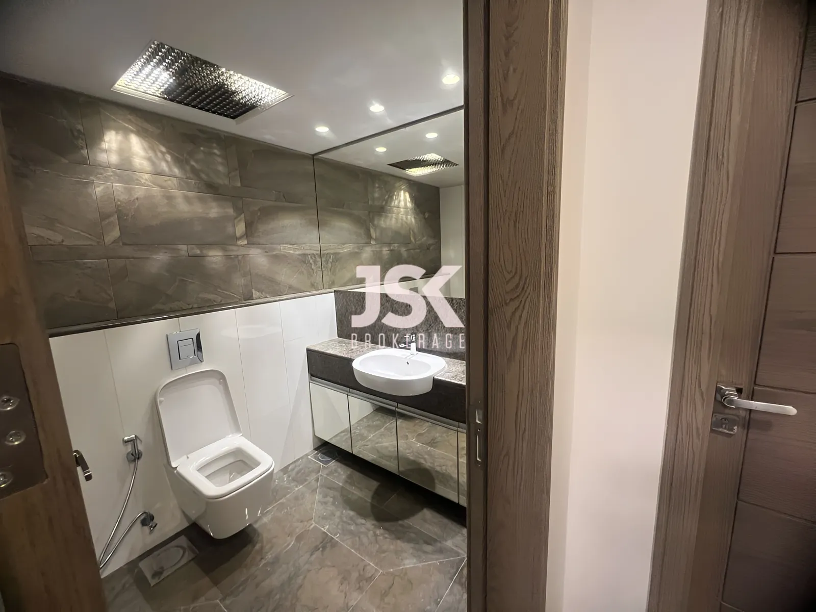 Villa for Rent in Faqra