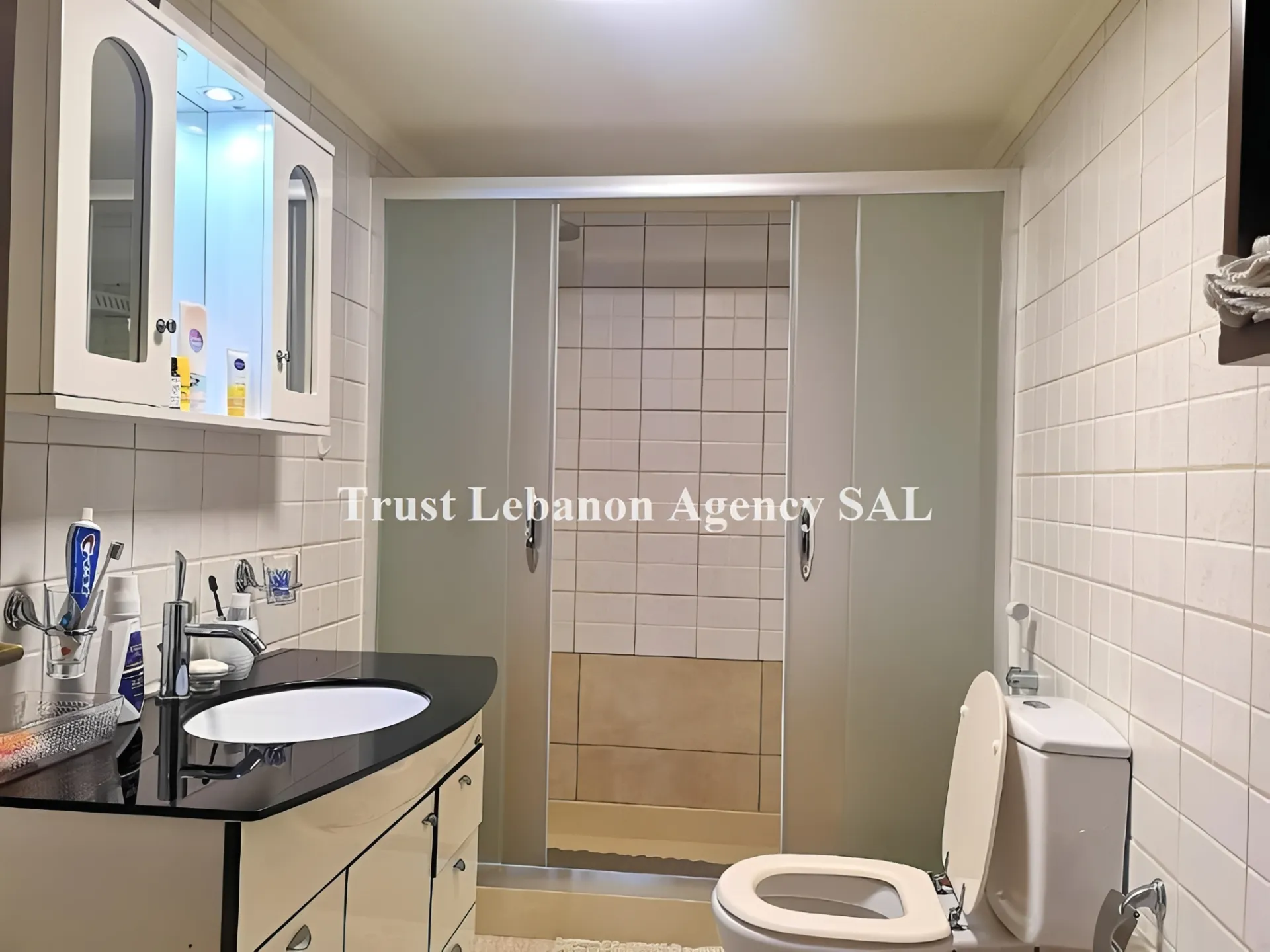 Apartment for Sale in Metn Mazraet Yashouh Lebanon