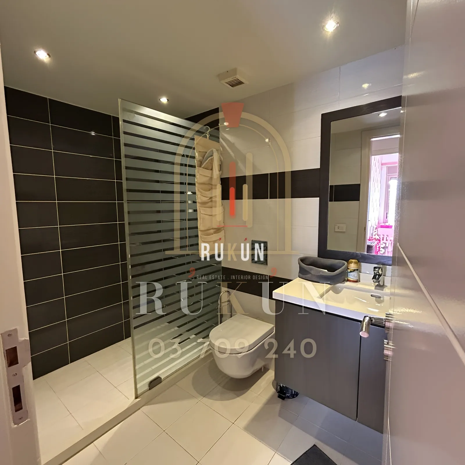Apartment for sale in Rabweh