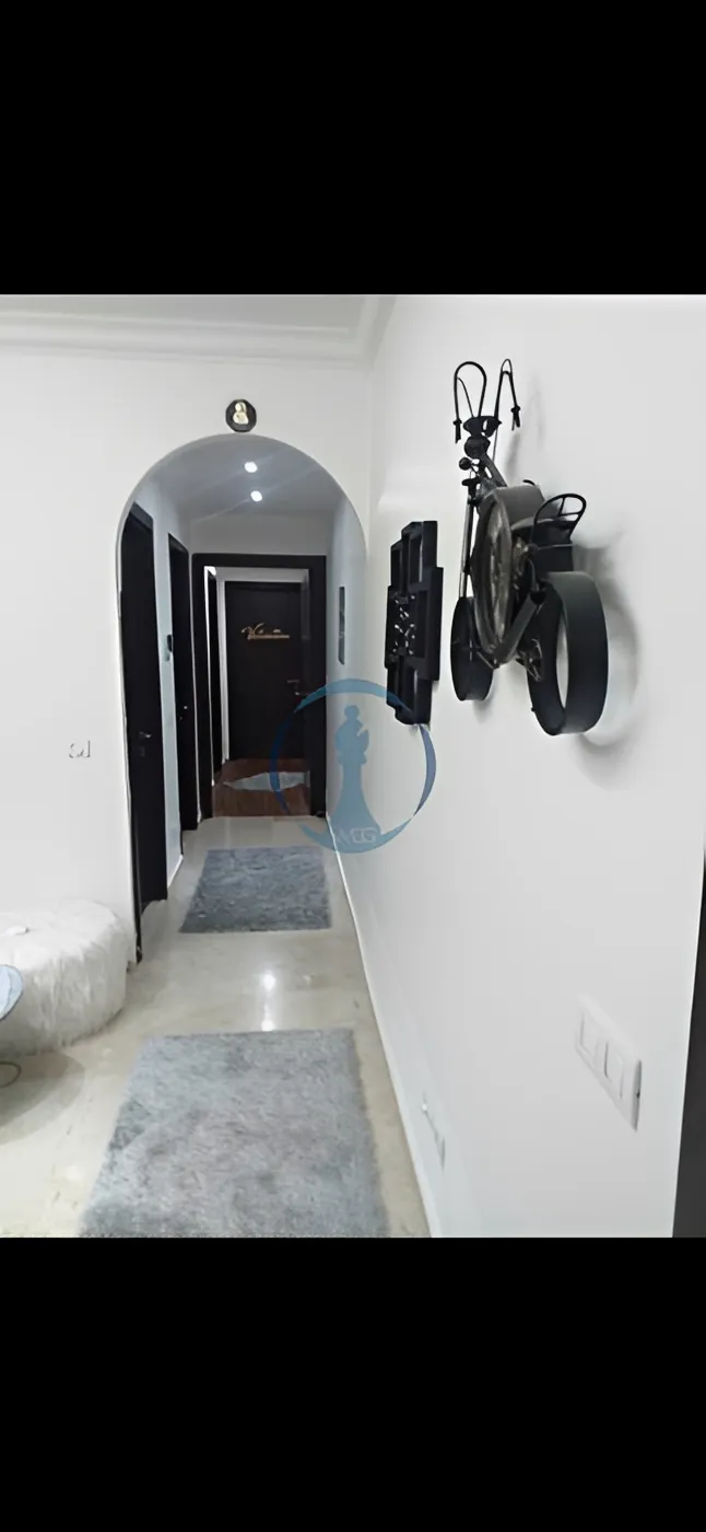 Apartment for sale in Hazmieh