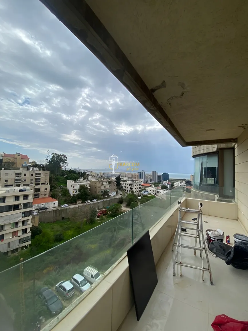 Apartment for sale in Dbayeh, Lebanon - 3 bed, 2 bath