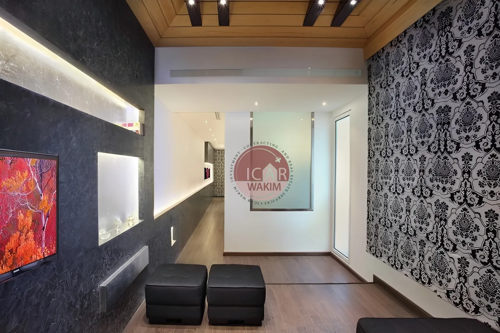 Duplex for Sale in Ain Saadeh - 4 bed, 5 bath
