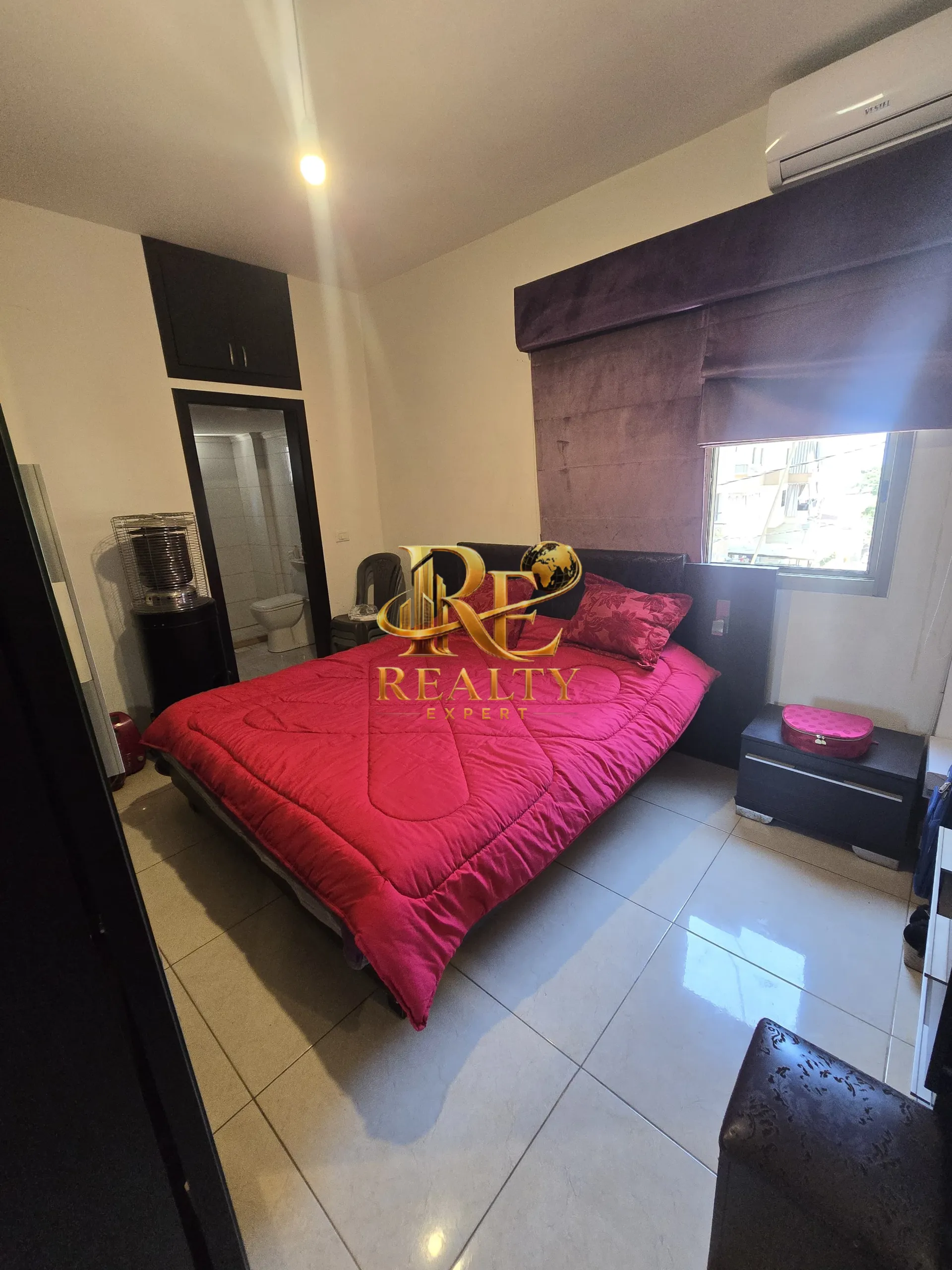 شقة for sale in شويفات القبة، لبنان