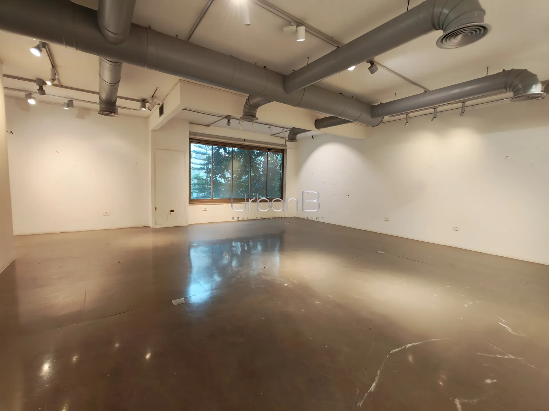 Commercial Property in Tabariss, beirut, lebanon