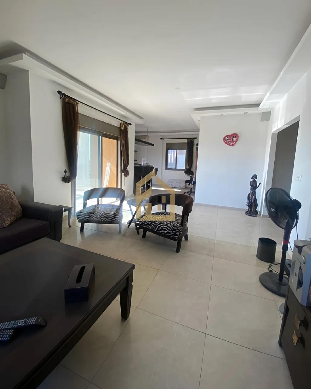 Apartment for sale in Zouk Mosbeh, Lebanon - 3 bed, 4 bath