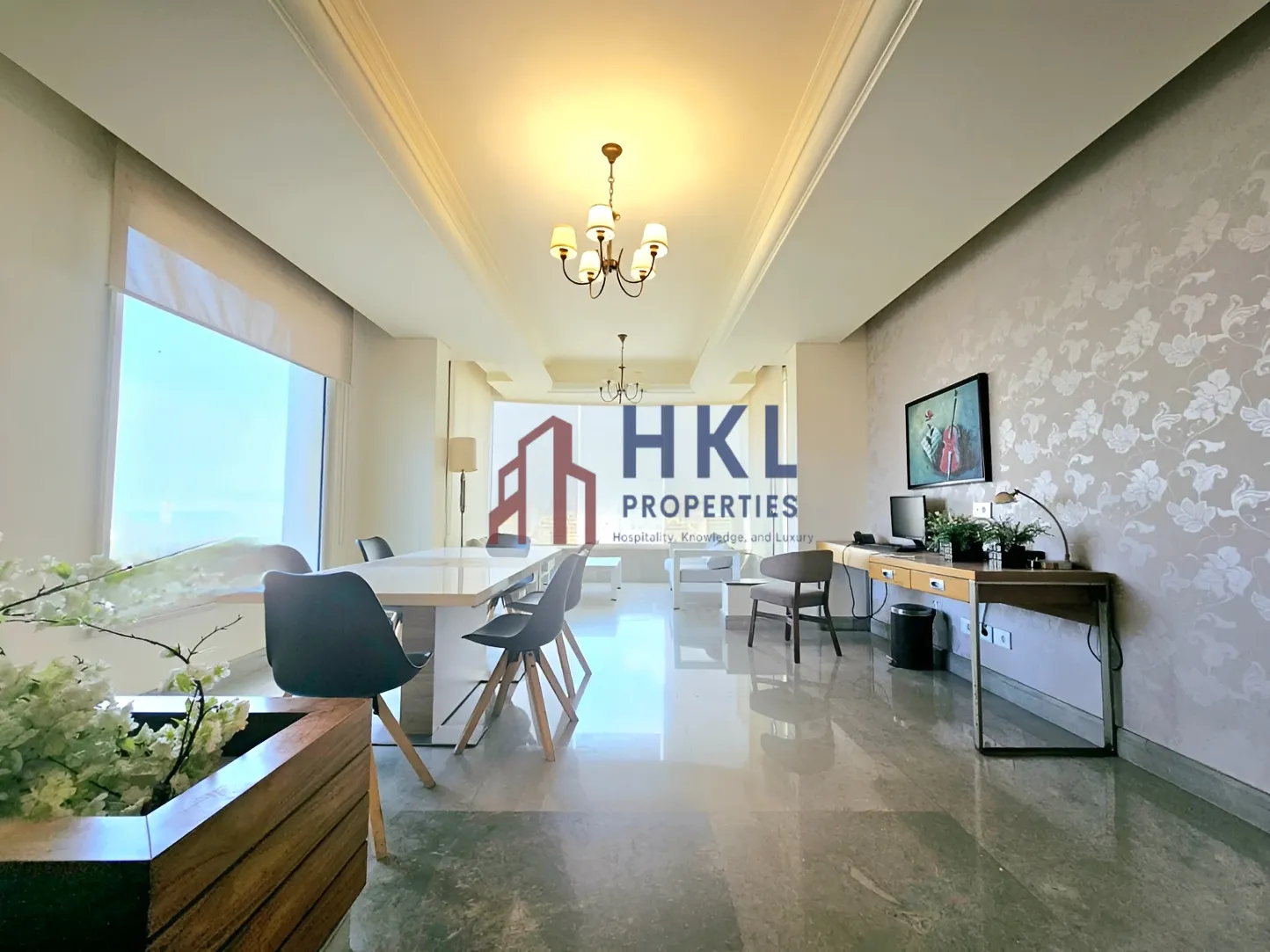 Apartment for rent in Downtown