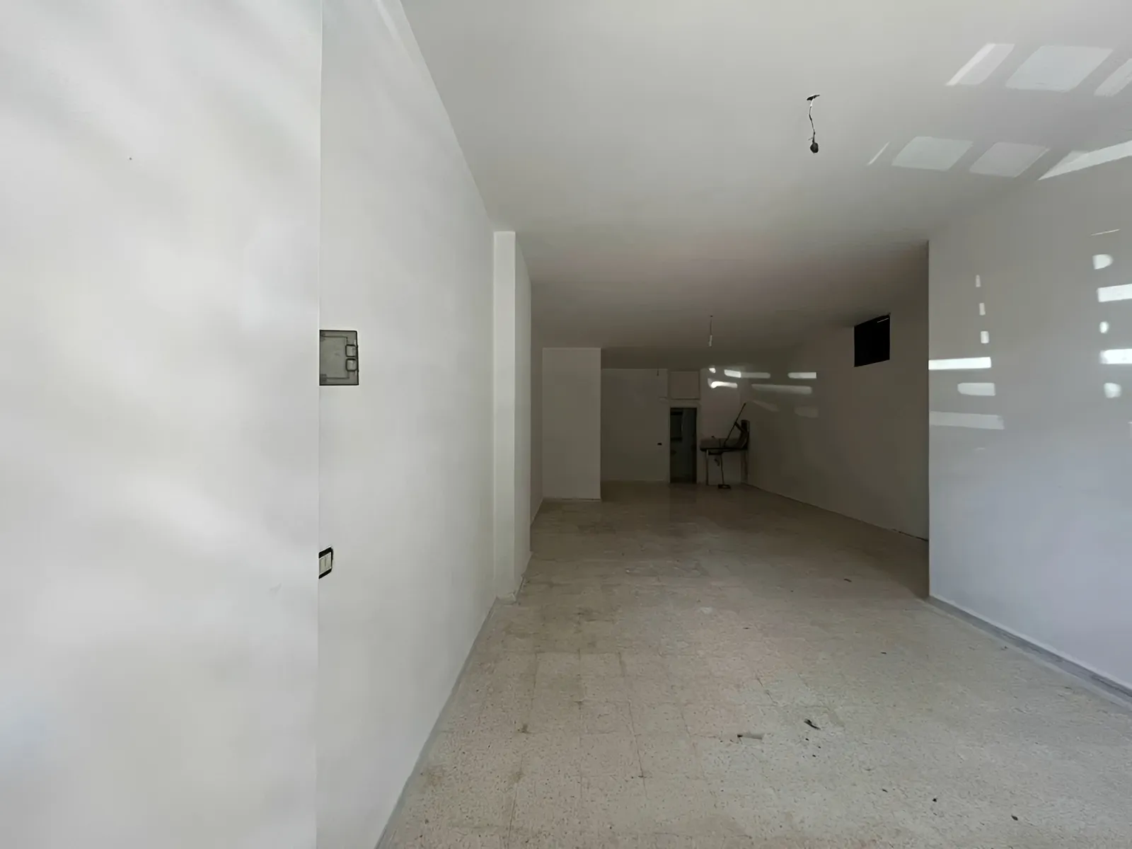 Shop for Rent in Zouk Mosbeh
