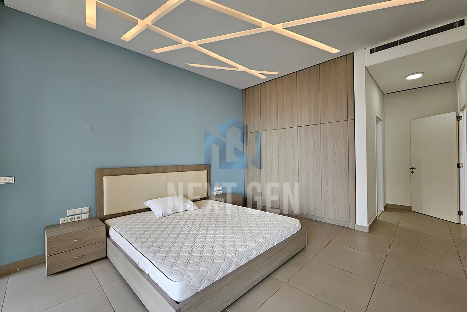 Apartment for Rent in Achrafieh