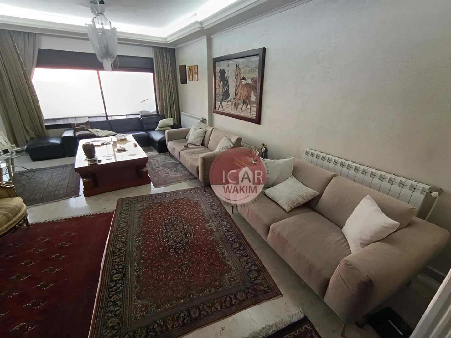 Apartment for sale in Beit Meri, Lebanon - 3 bed, 3 bath