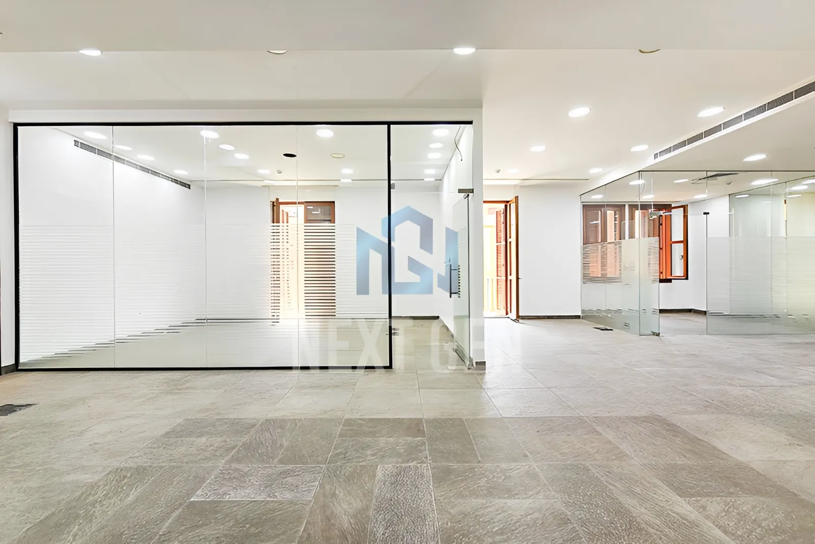Office for Rent in Downtown