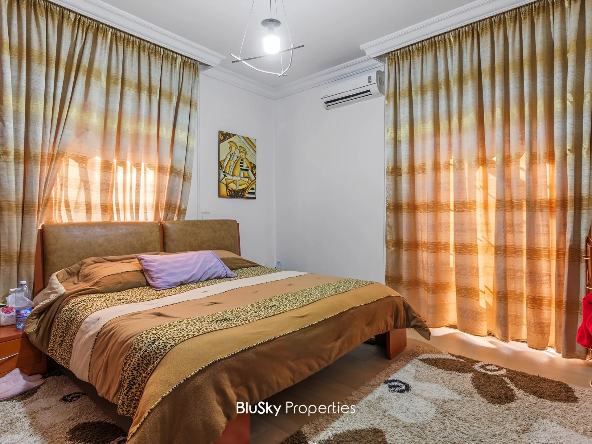 Apartment for Sale in Mansourieh