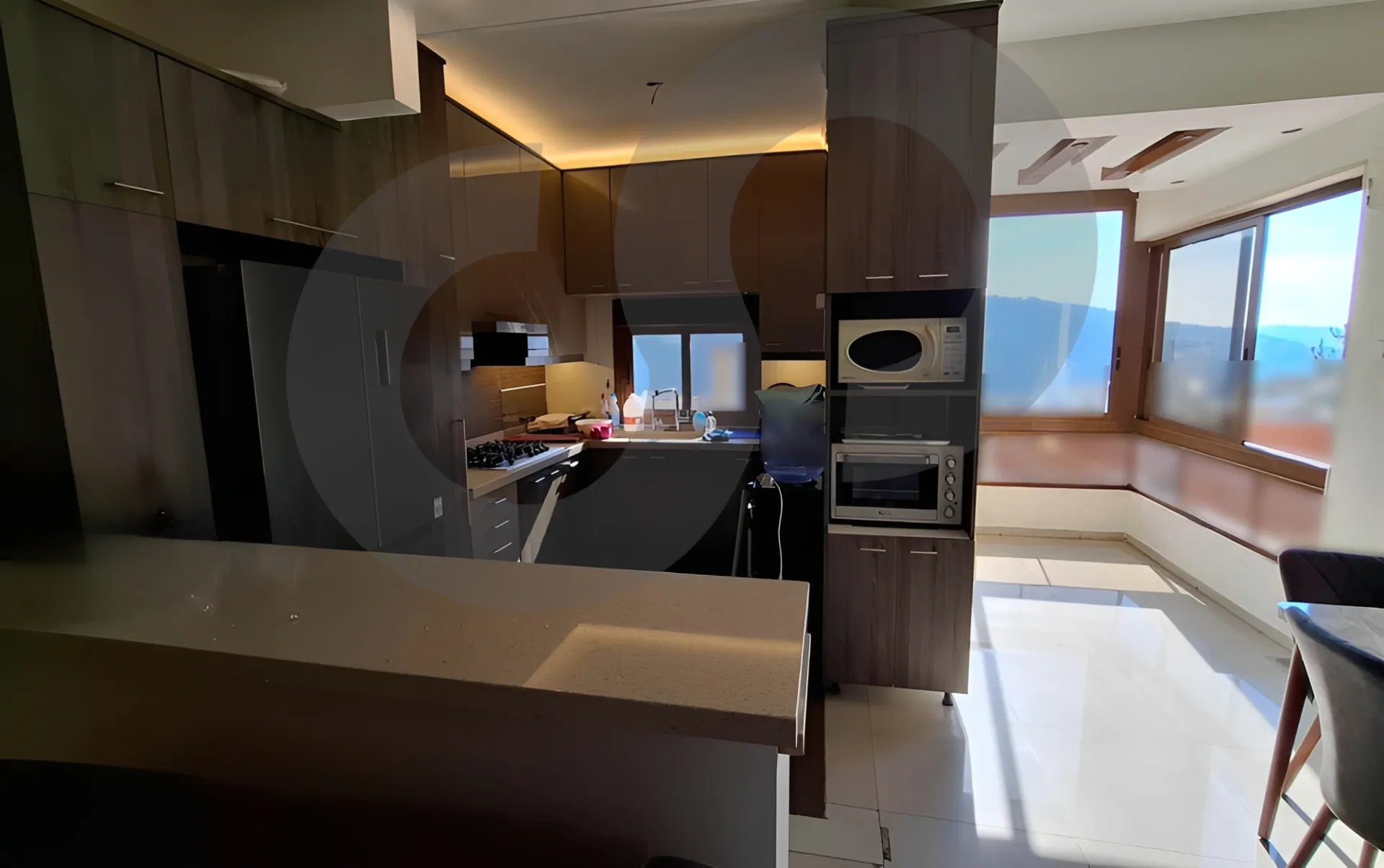 Apartment for Sale in Halat - 3 bed, 4 bath