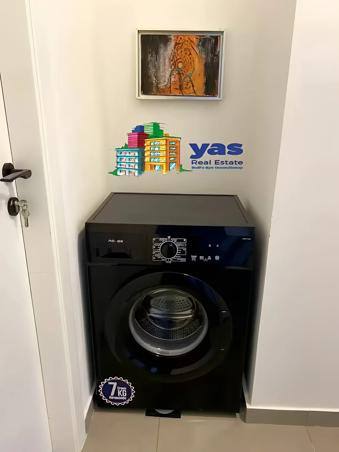 Apartment for Sale in Achrafieh