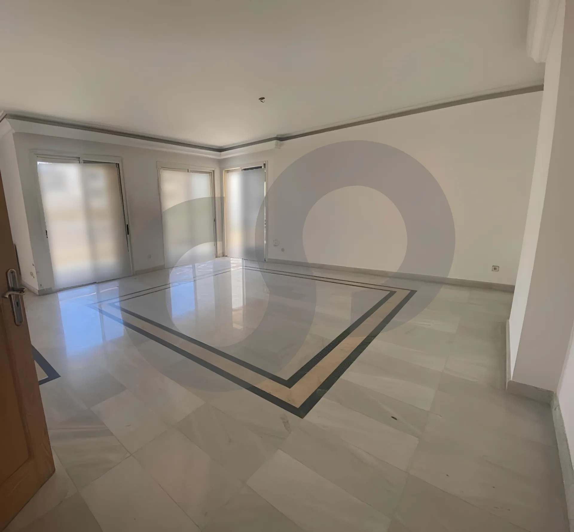 Apartment for Rent in Hamra