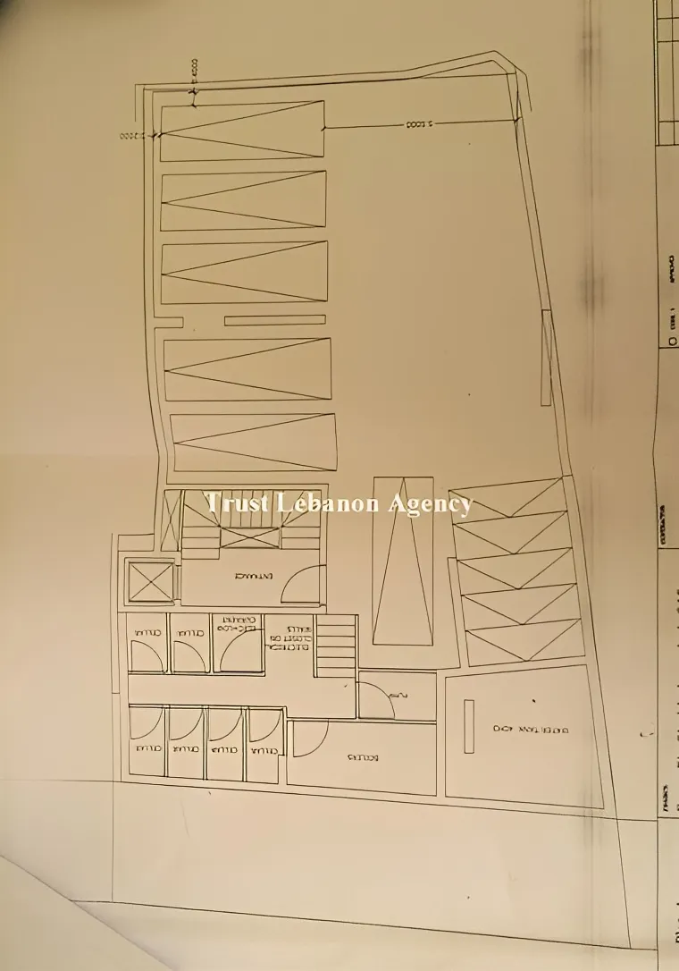 Land for Sale in Baabda Lebanon