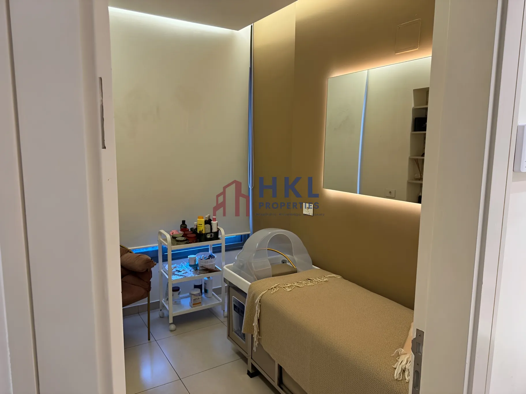 Clinic for rent in Achrafieh, Beirut, Lebanon