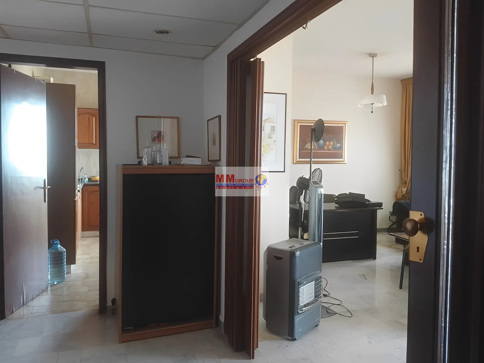 Apartment for Sale in Mansourieh