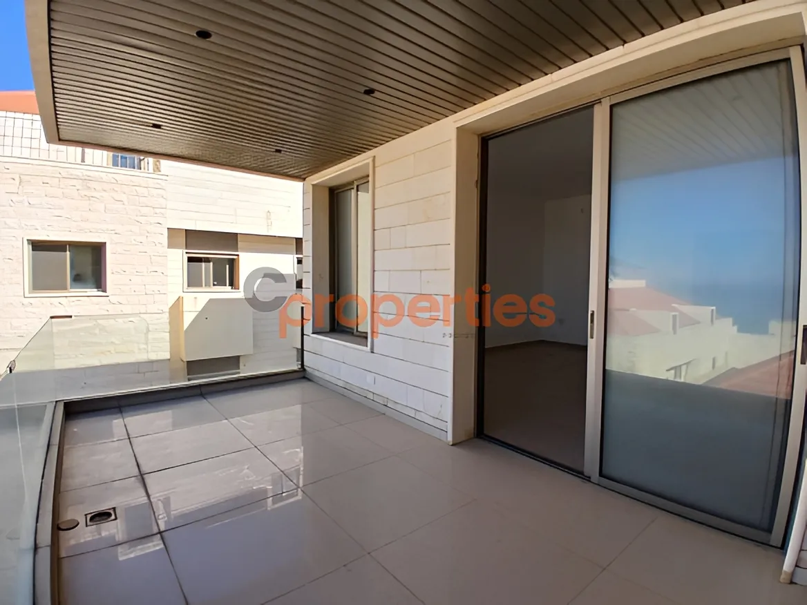 Apartment for Sale in Aaqbiyeh - 3 bed, 4 bath