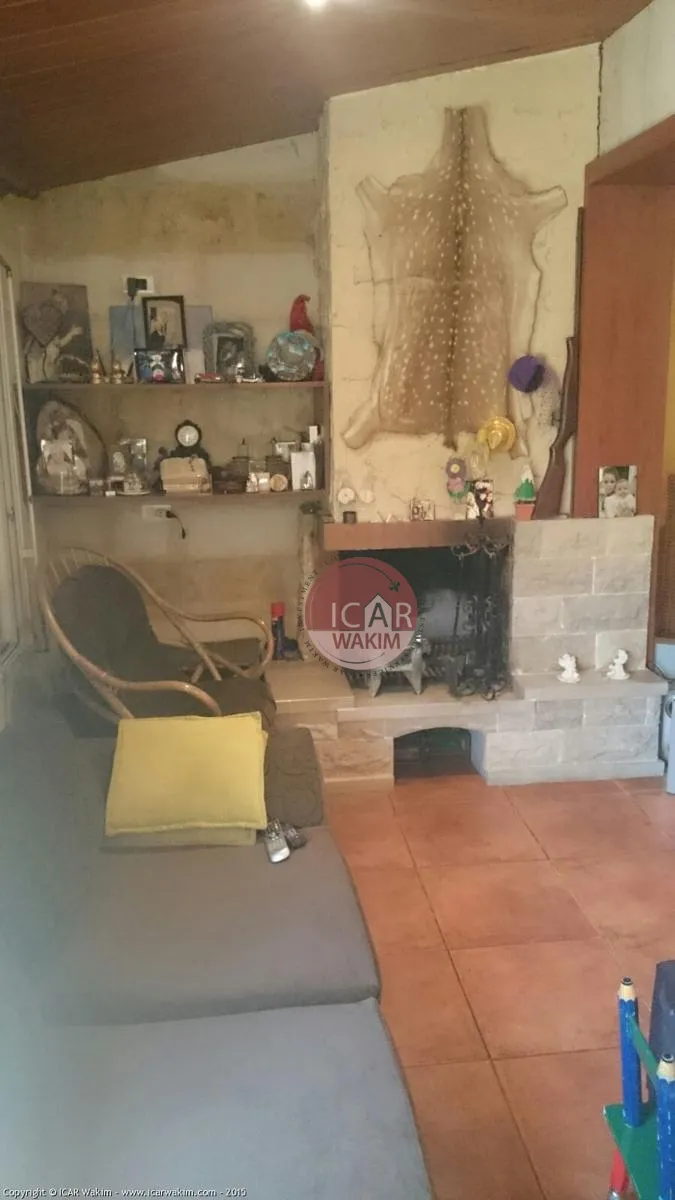 Triplex for Sale in Aayoun - 3 bed, 3 bath