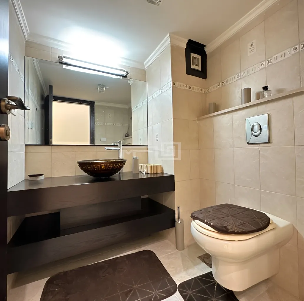 Apartment for rent in Rabweh