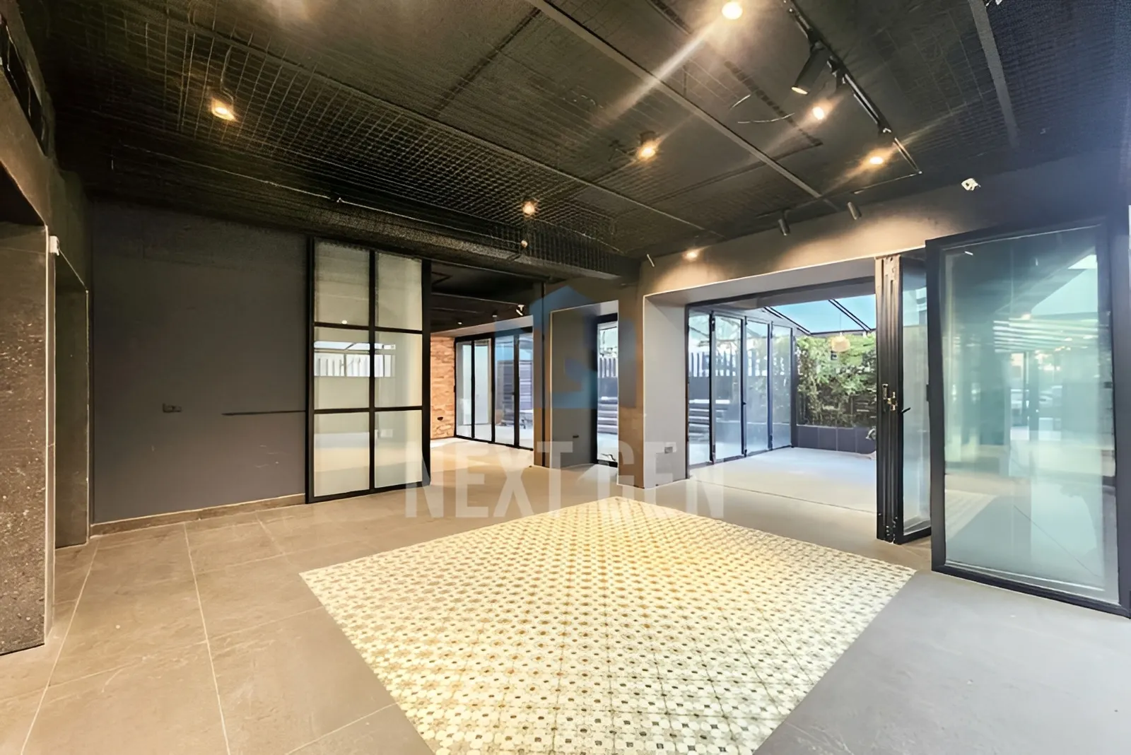 Shop for Rent in Badaro