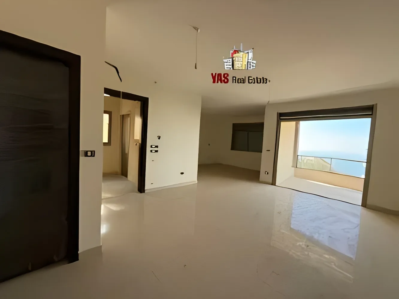 Apartment for Sale in Ballouneh