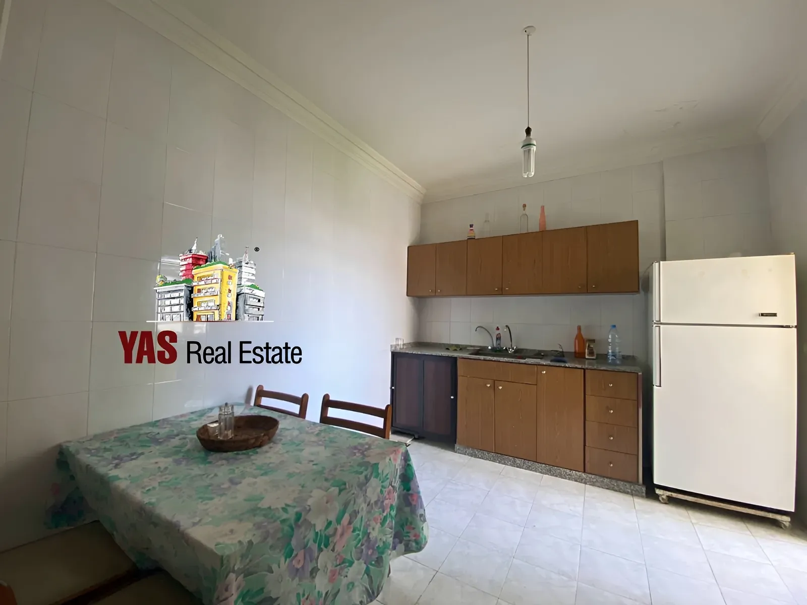 Apartment for Sale in Rayfoun - 3 bed, 2 bath