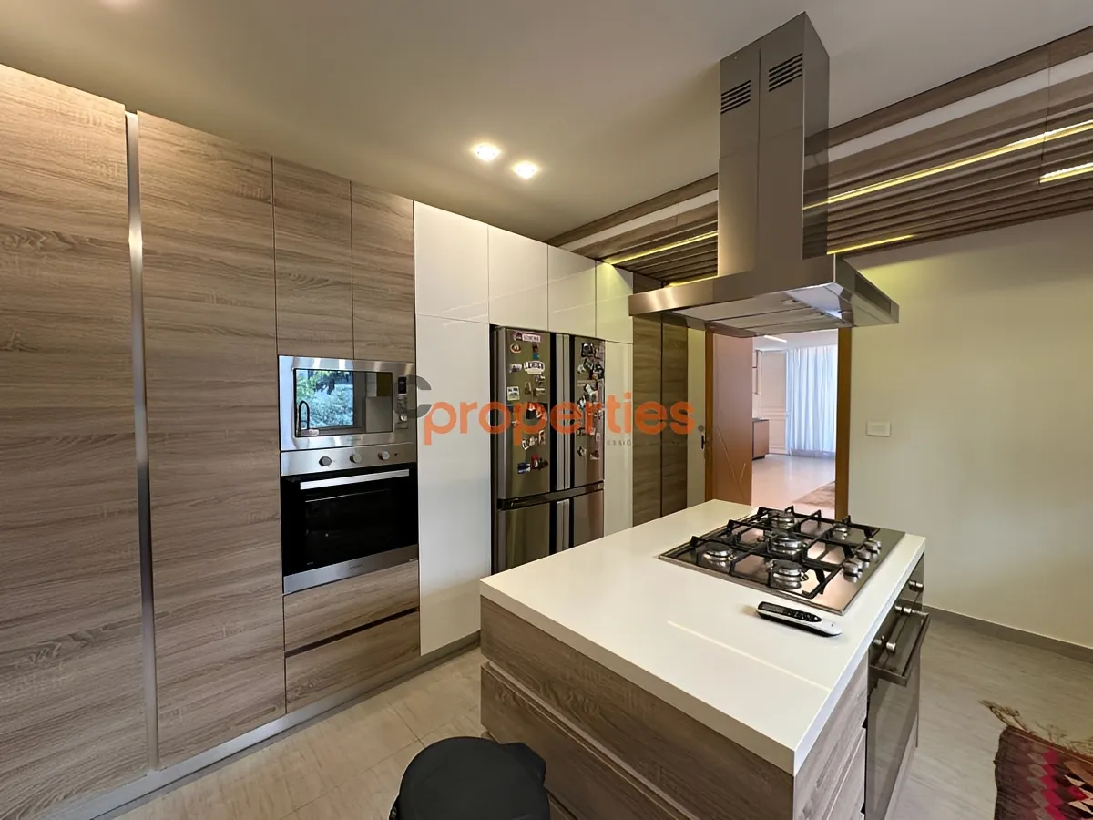 Apartment for Sale in Rabieh