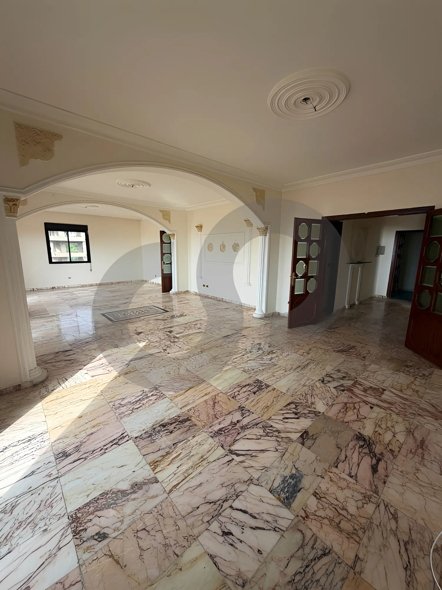 Apartment for Sale in Dawhet el Hoss