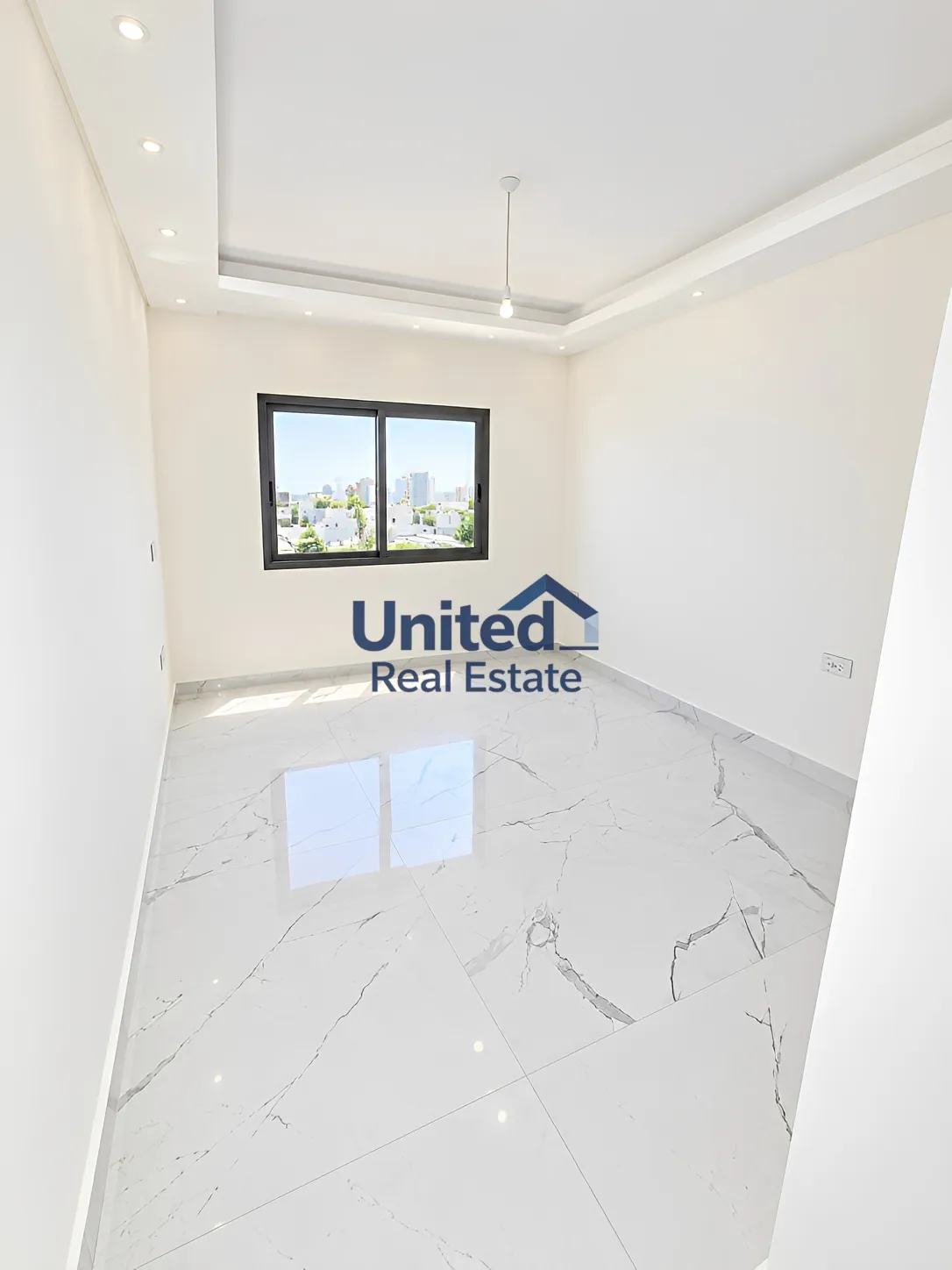 Apartment for rent in Achrafieh