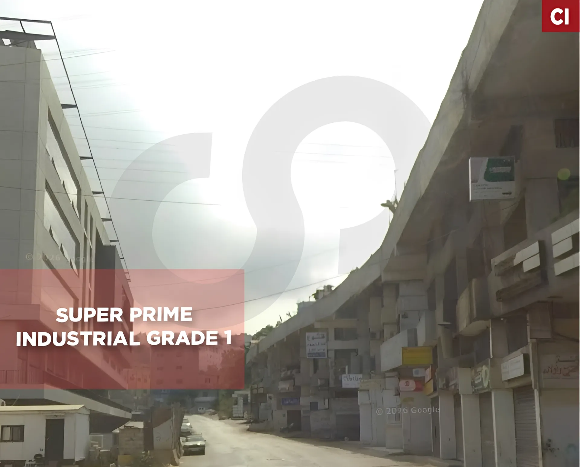 Shop for Sale in Zouk Mosbeh