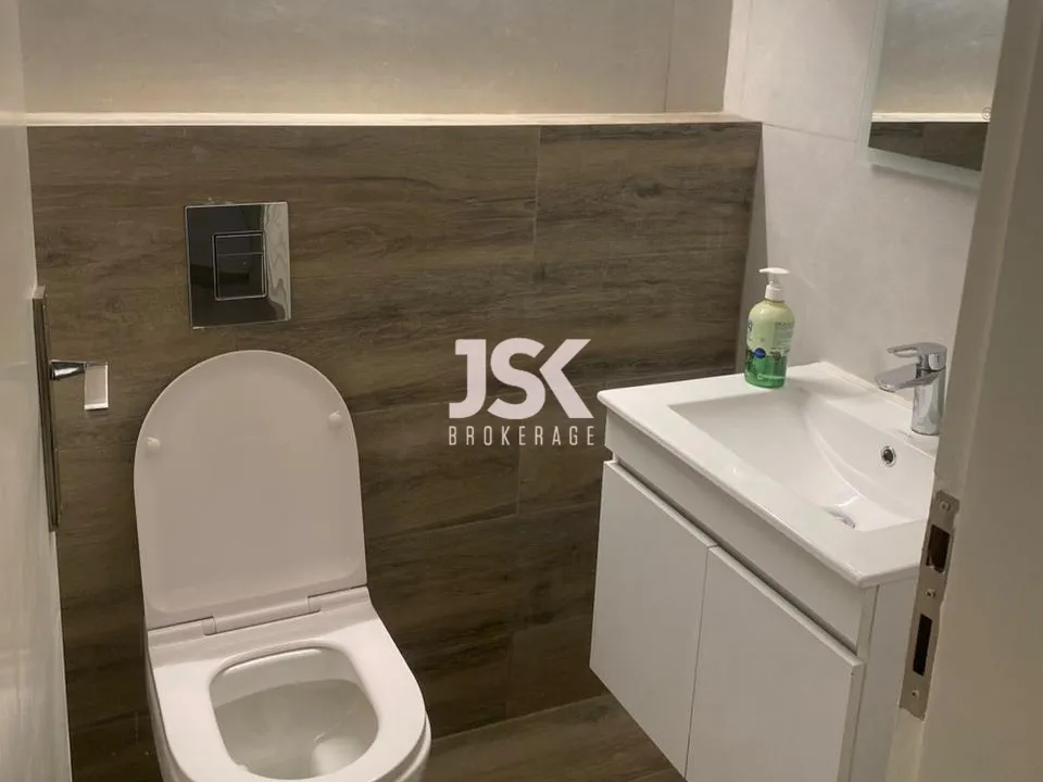 Apartment for Rent in Jounieh