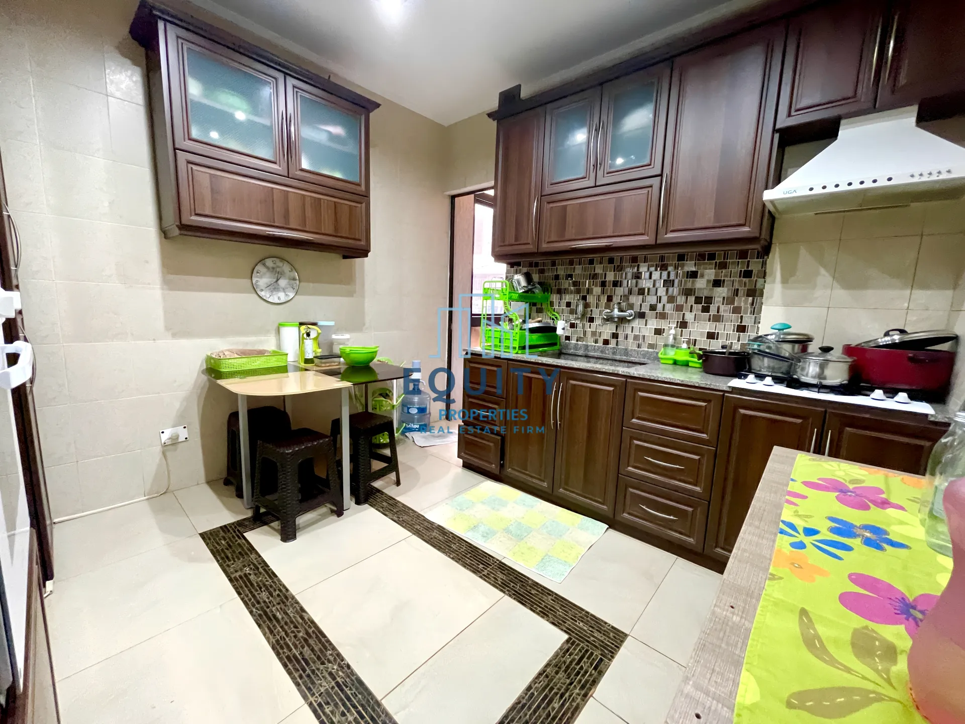 Apartment for Sale in Sarba