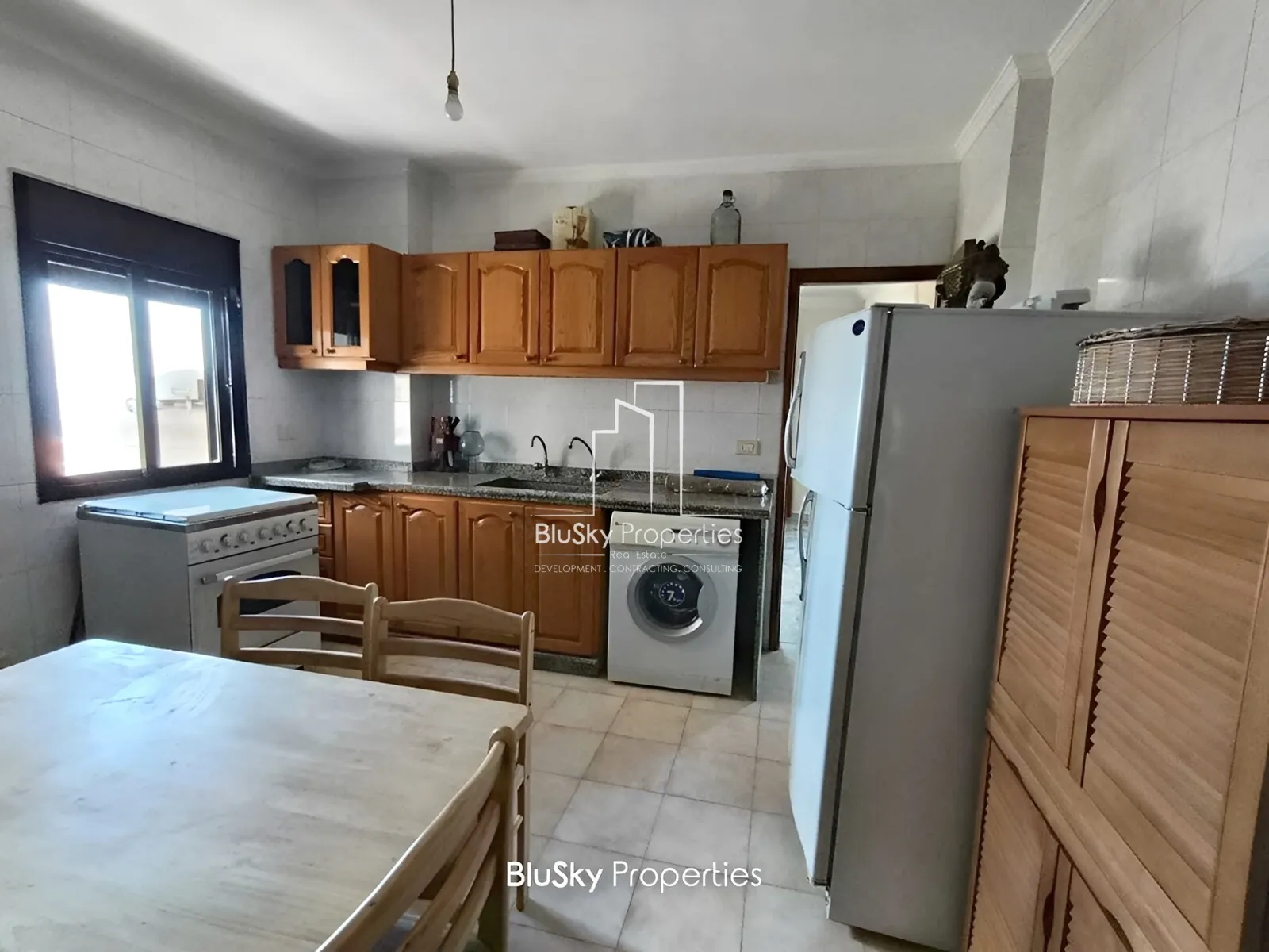 Apartment for Sale in Hboub