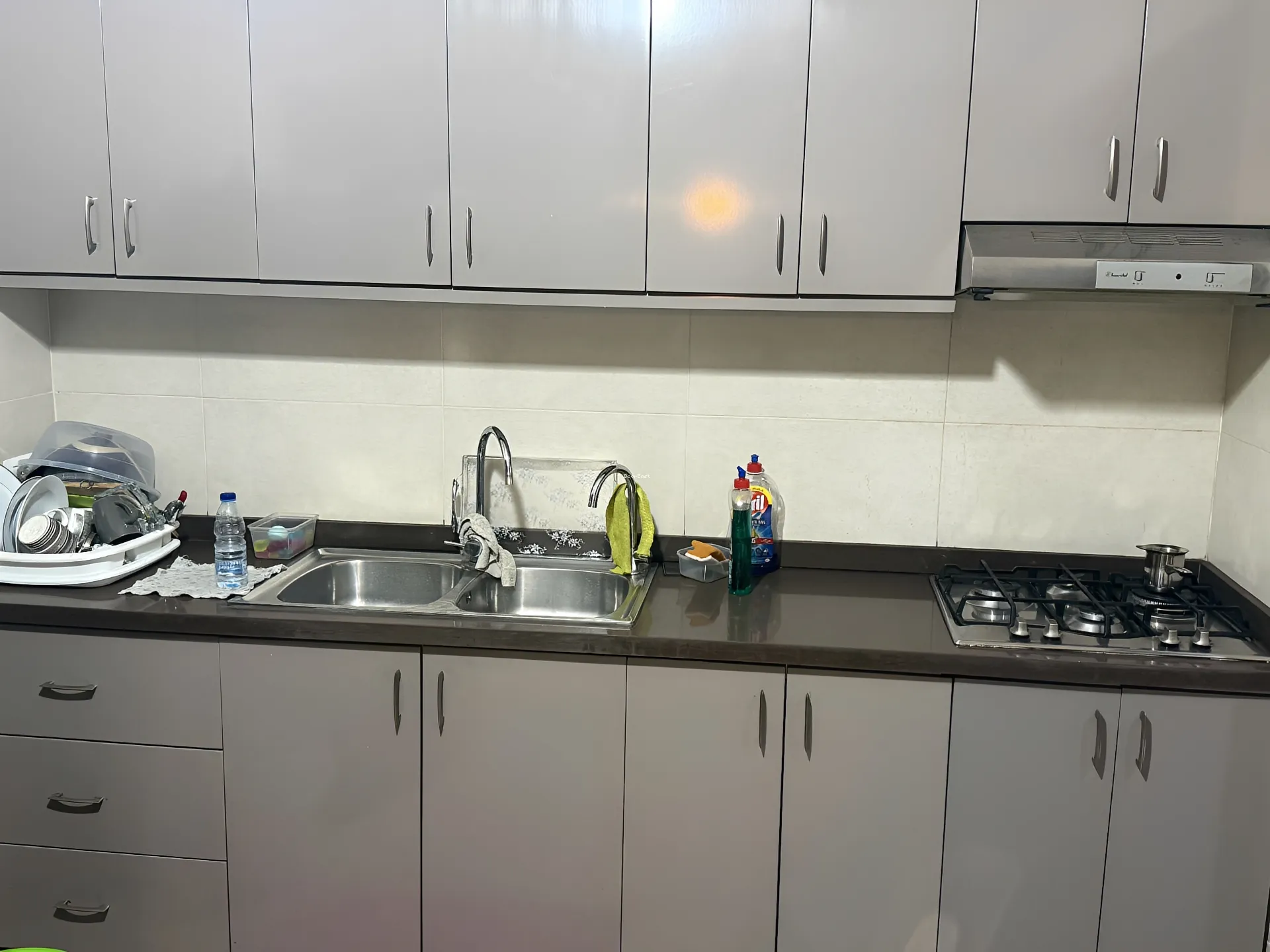 Apartment for rent in El Malla