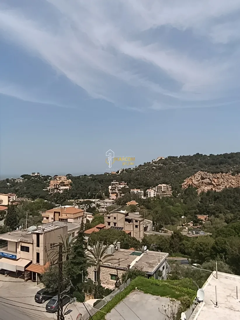 Duplex for sale in Jouret El Ballout, Lebanon - 3 bed, 3 bath