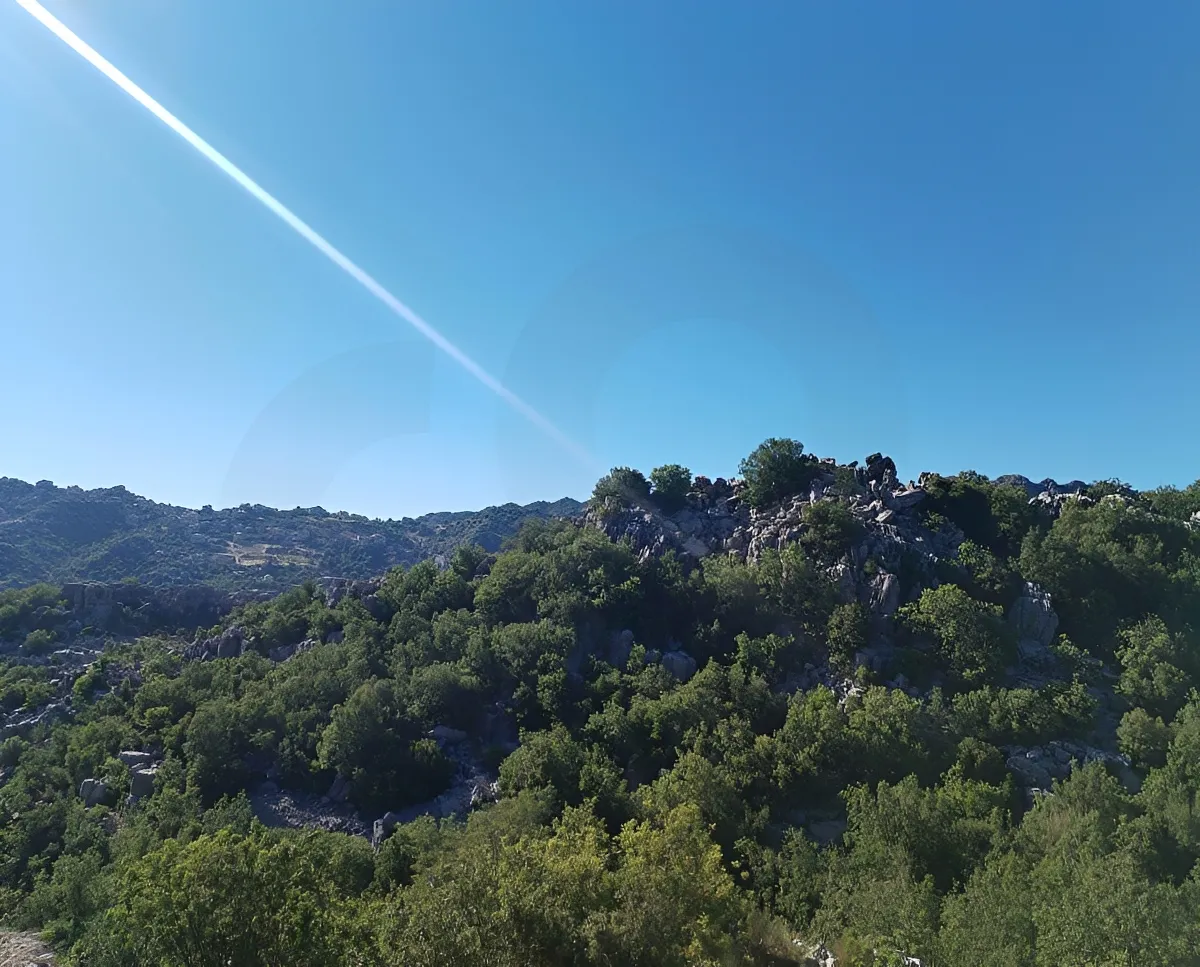 Land for Sale in Faitroun, Lebanon
