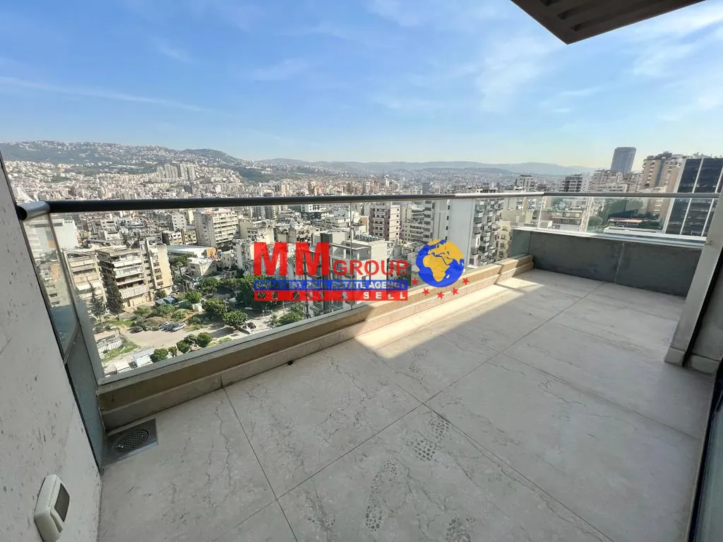 Apartment for Sale in Sin El Fil