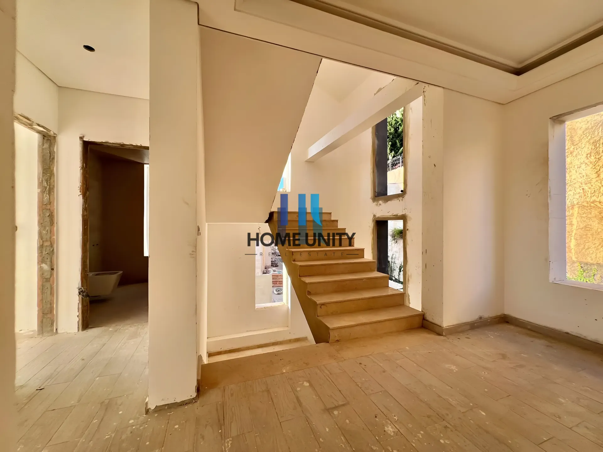 Villa for Sale in Mechref