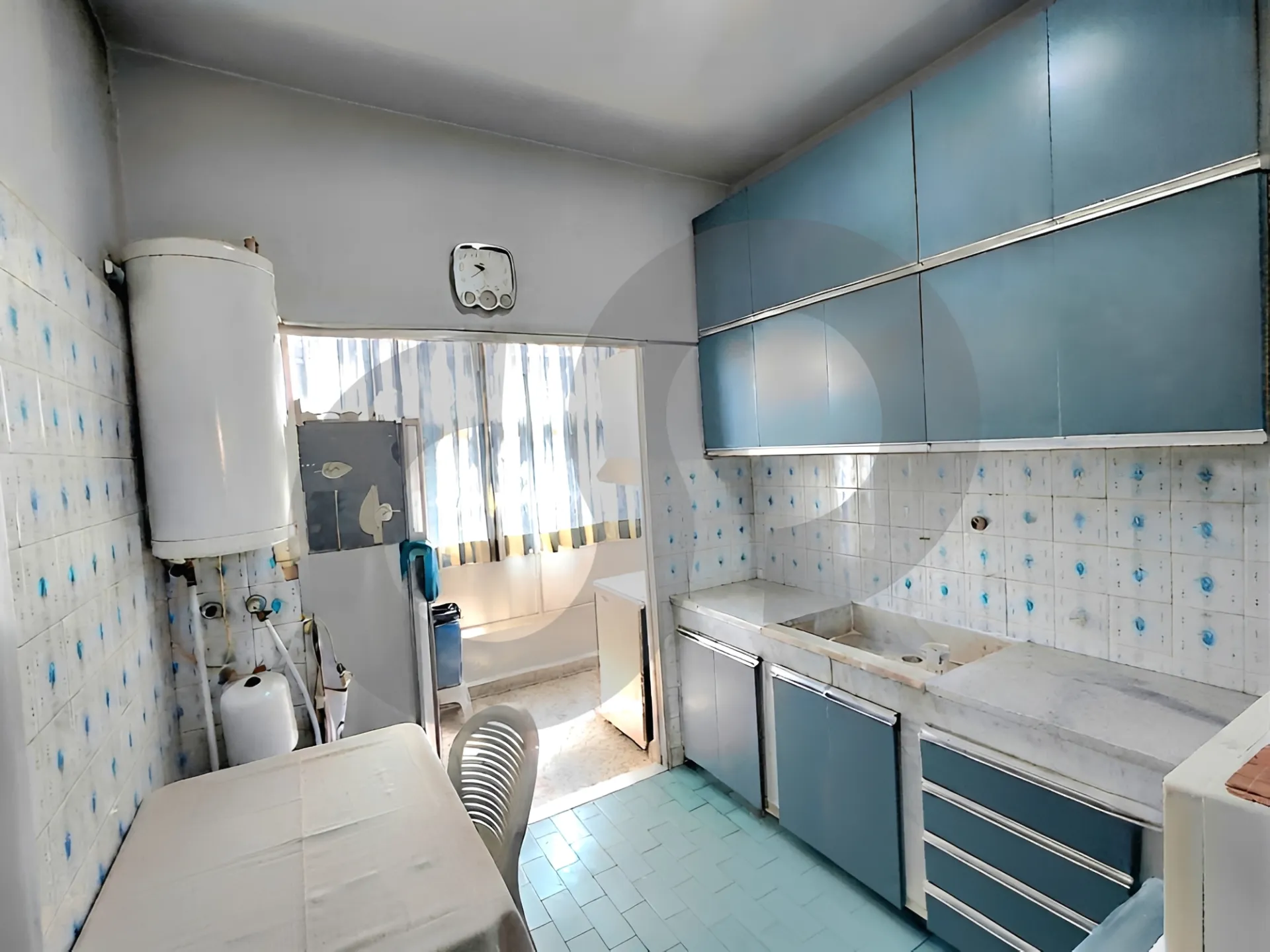 Apartment for Sale in Baouchriyeh