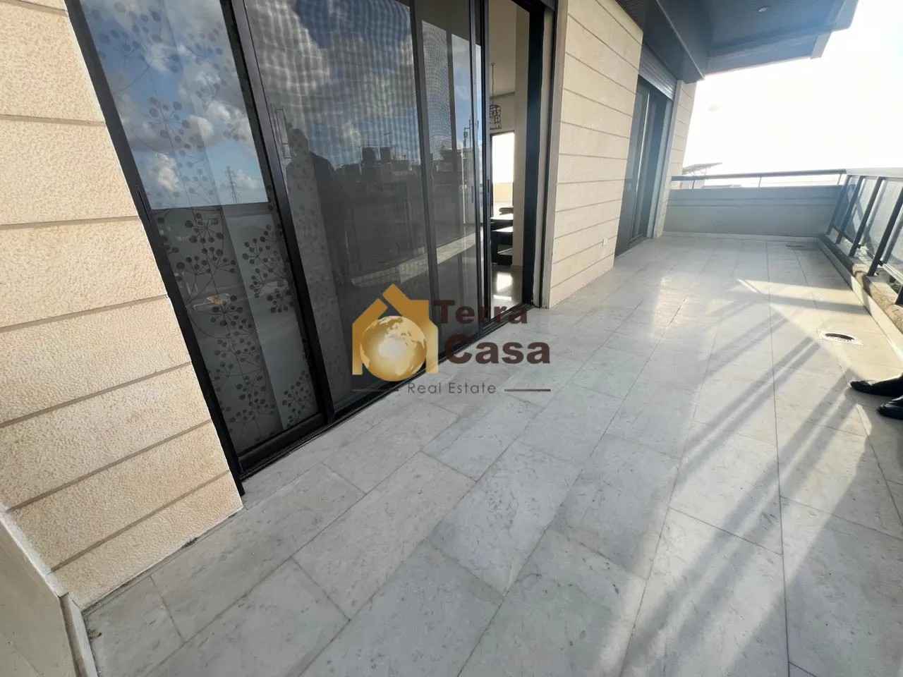 Duplex for sale in El Metn, Lebanon