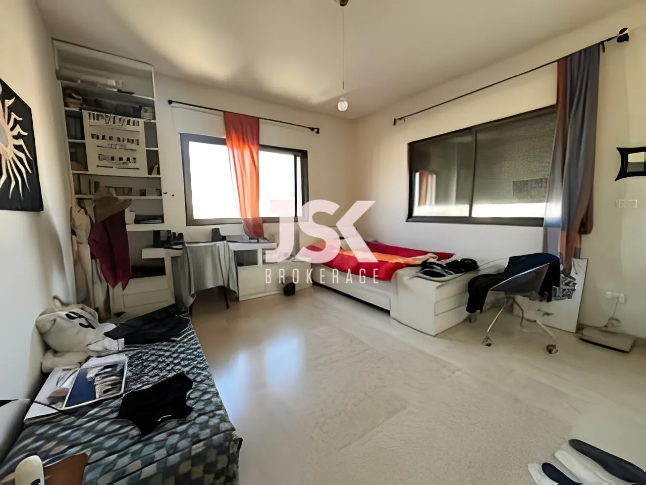 Apartment for Sale in Sanayeh, Beirut, Lebanon